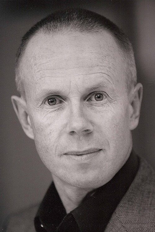 Photo of Michael Winsor, Acting