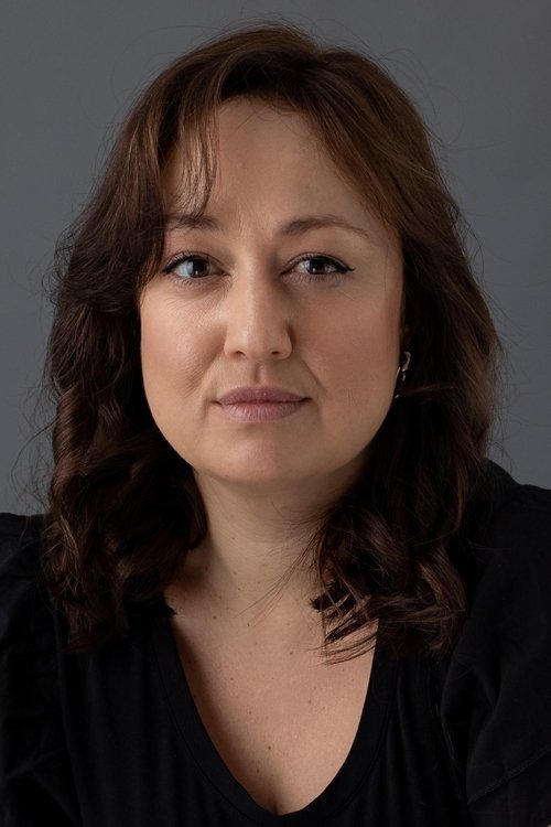 Photo of Jessica Stanley, Acting