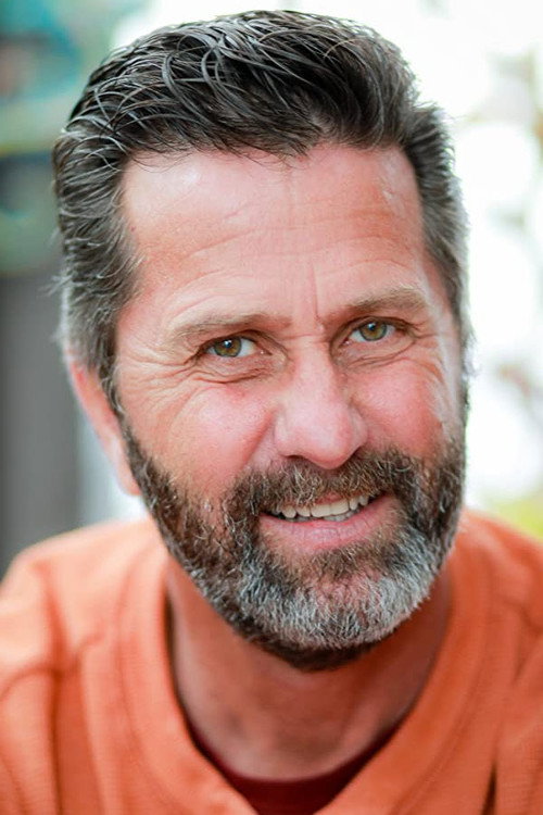 Photo of David White, Acting