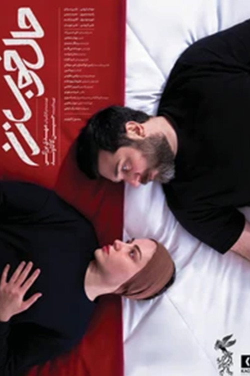Movie poster for Woman's Good Mood (2026)