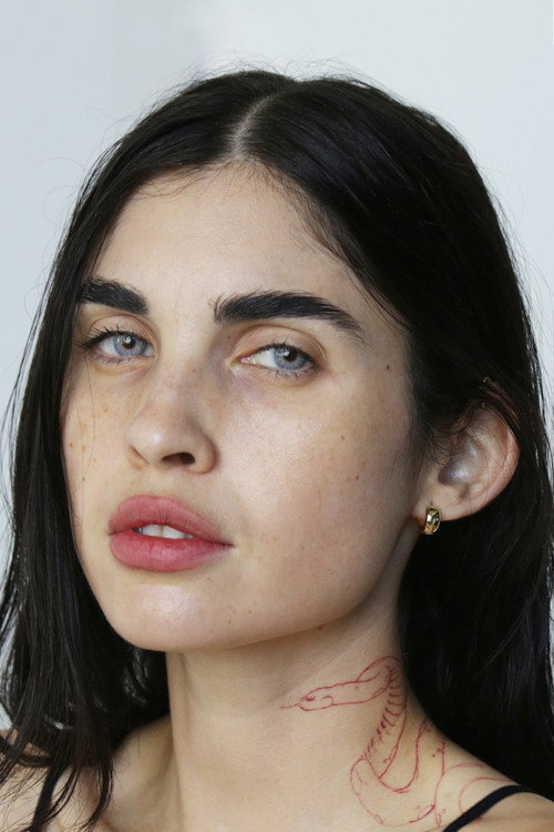 Photo of Arielle Fournier, Acting