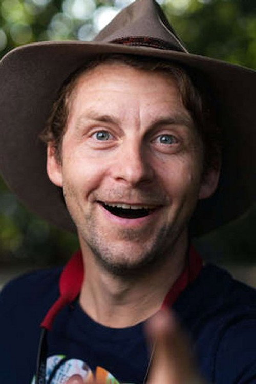 Photo of Thor F. Jensen, Acting