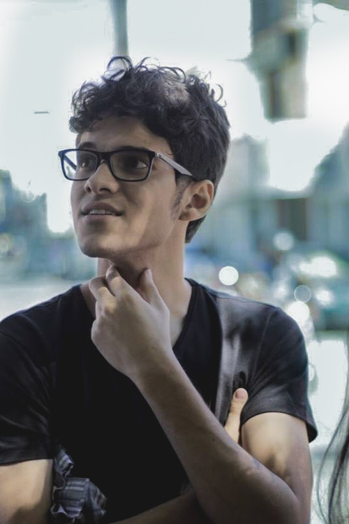 Photo of Bruno Paes, Acting