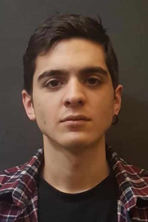 Photo of Onur Gözeten, Acting