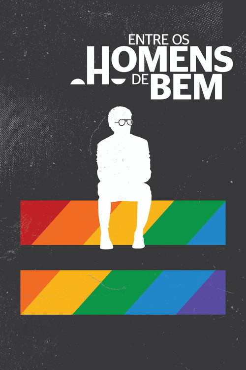 Movie poster for The Stranger in the House (2016)