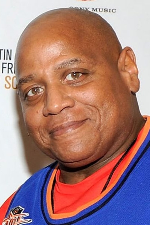 Photo of Henry 'Big Bank Hank' Jackson, Acting