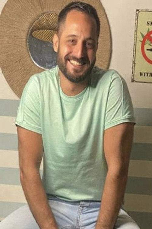 Loay Al-nouri profile