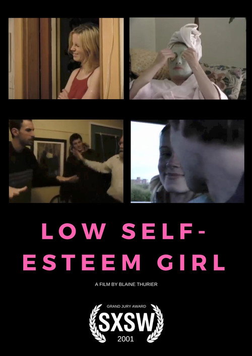 Movie poster for Low Self-Esteem Girl (2000)