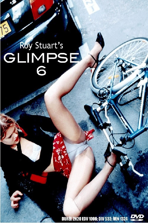 Movie poster for Glimpse 6 (2012)