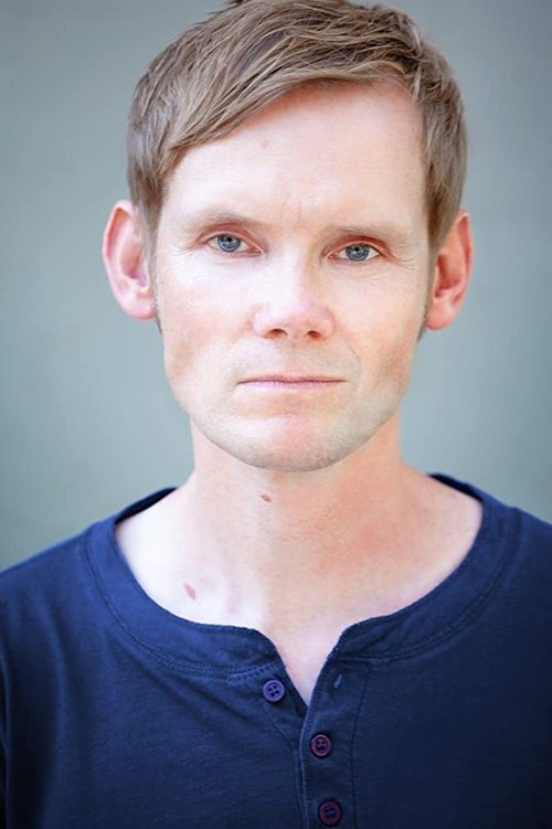 John Lee Ames profile