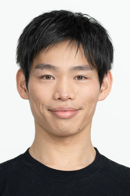 Photo of Sho Kaga, Acting