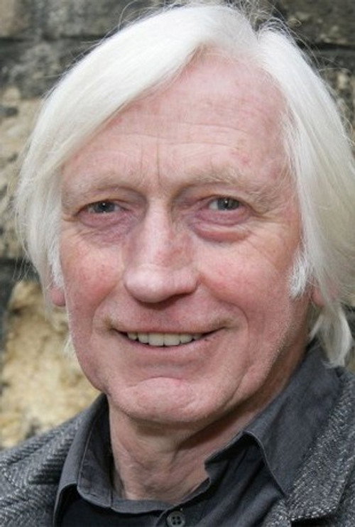 Photo of Richard Overy, Acting