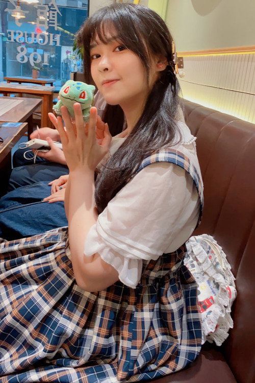 Photo of Jiang Li, Acting
