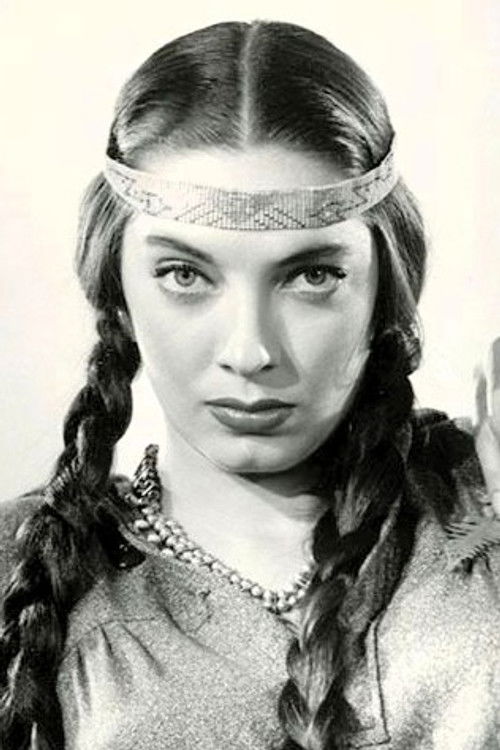 Photo of Elizabeth Threatt, Acting