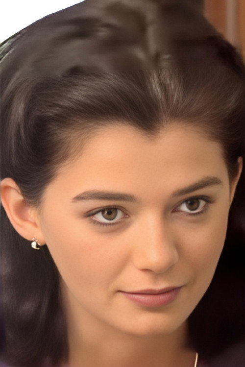 Photo of Ildiko Nicolas, Acting