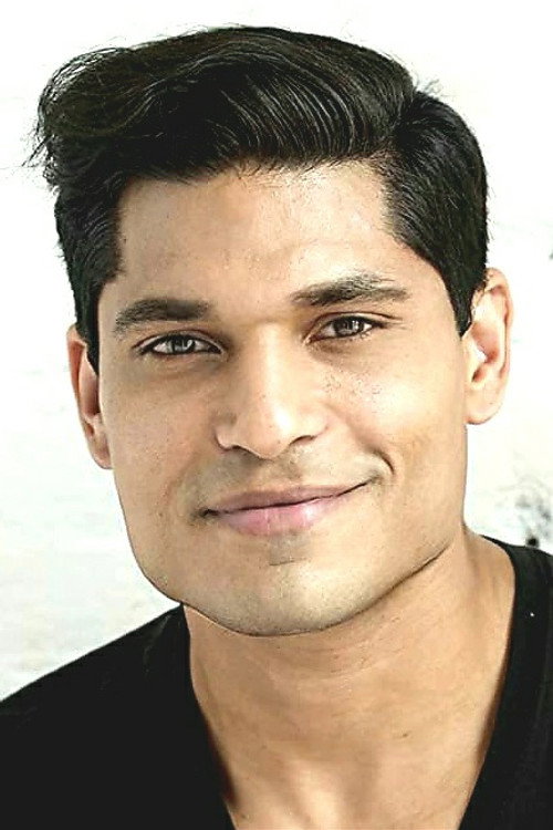Photo of Argenis Hierro, Acting