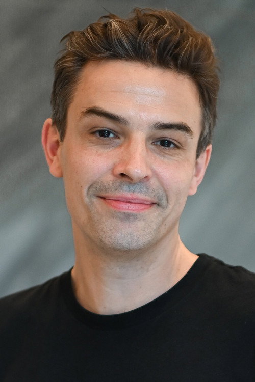 Photo of Benjamin Massoubre, Directing