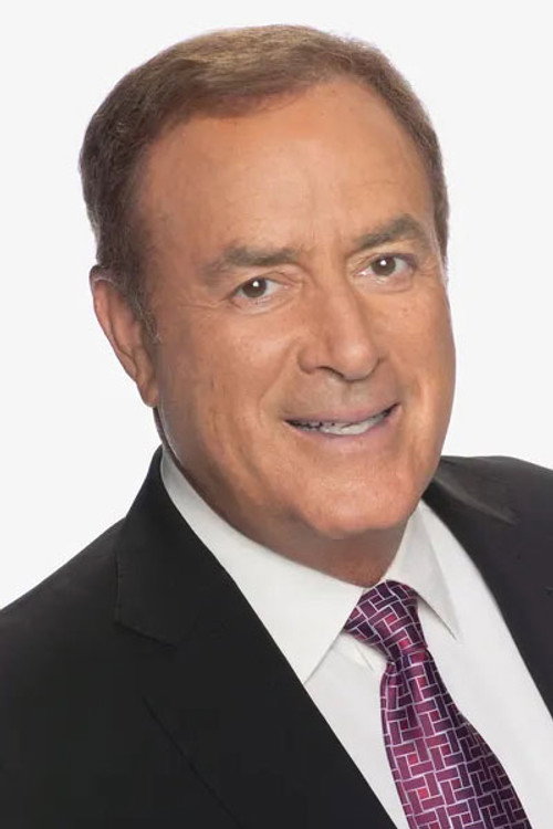 Photo of Al Michaels, Acting