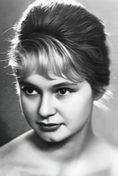 Photo of Ecaterina Malcoci, Acting