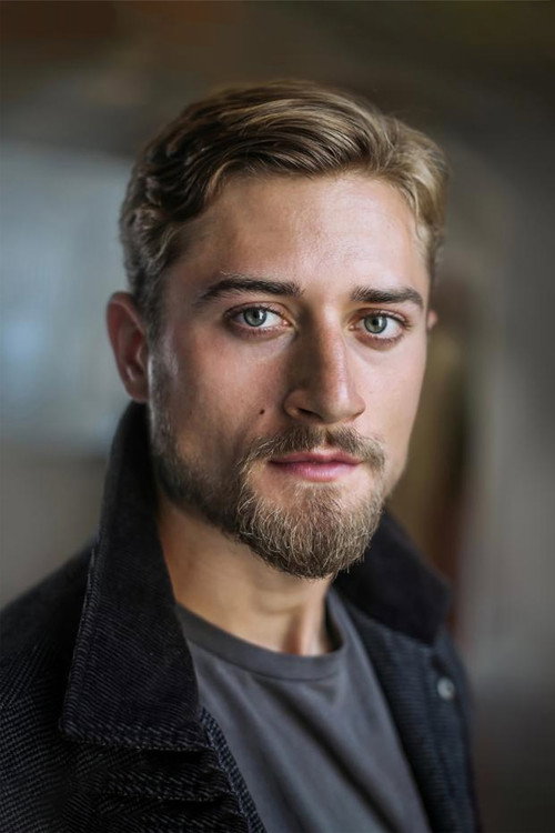Photo of Rory Wilson, Acting