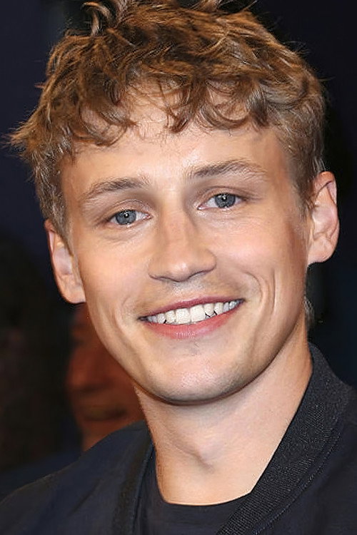 Photo of Tim Bendzko, Acting