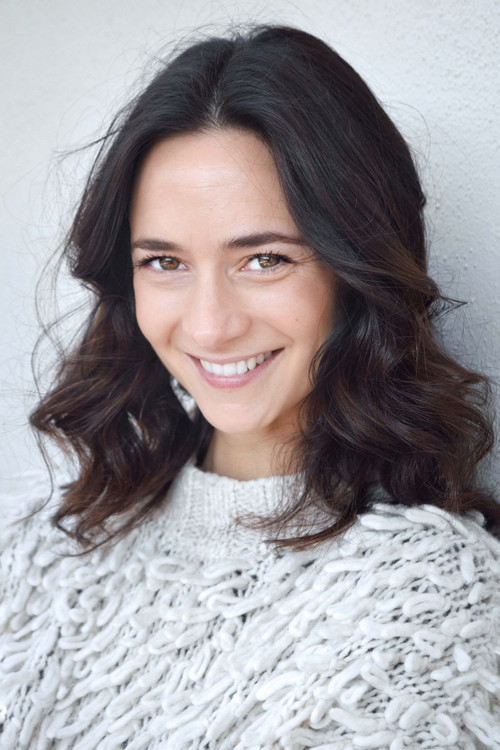 Photo of Camilla Pistorello, Acting