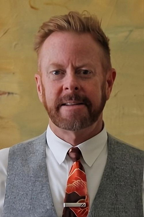 Perry Andelin Blake profile