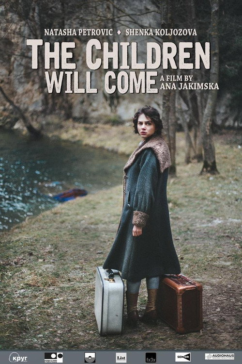 Movie poster for The Children Will Come (2017)