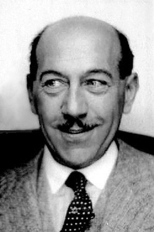 Photo of Charles Dechamps, Acting