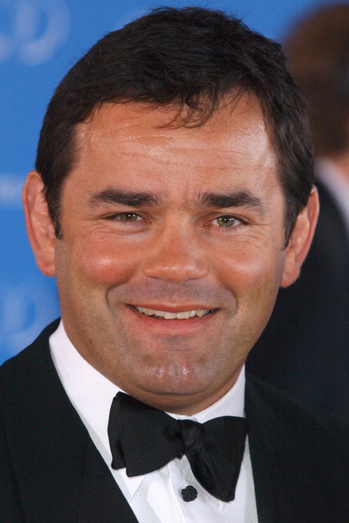 Photo of Will Carling, Acting