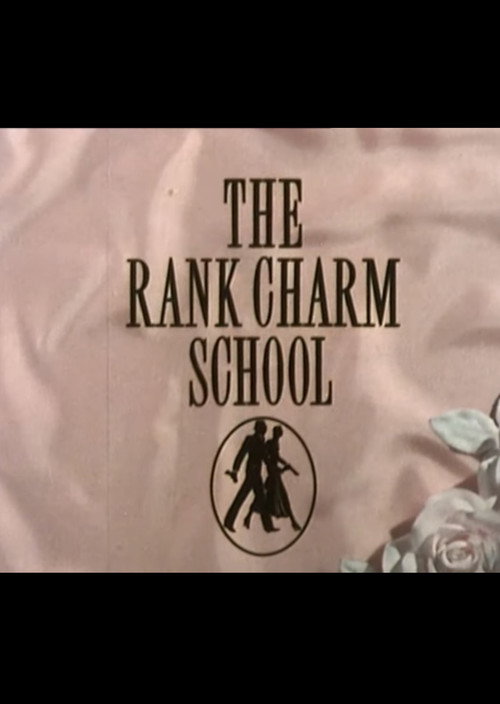 Movie poster for The Rank Charm School (1982)