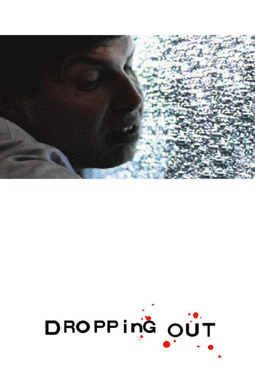 Movie poster for Dropping Out (2000)