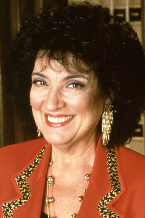 Photo of Rhoda Gemignani, Acting