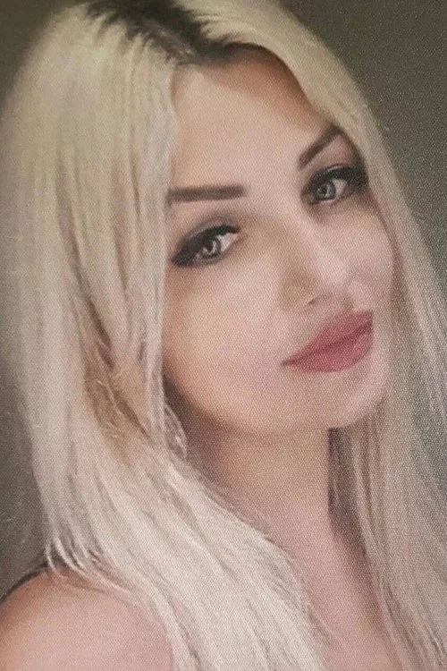 Photo of Olena Pasichnyk, Acting