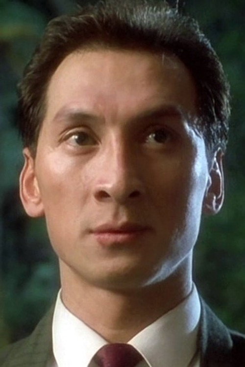 Photo of Pomson Shi, Acting