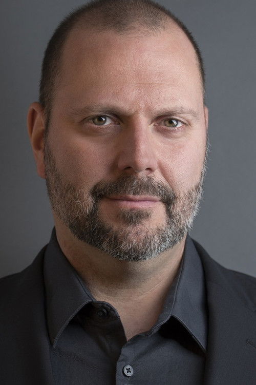 Jeremy Harris profile