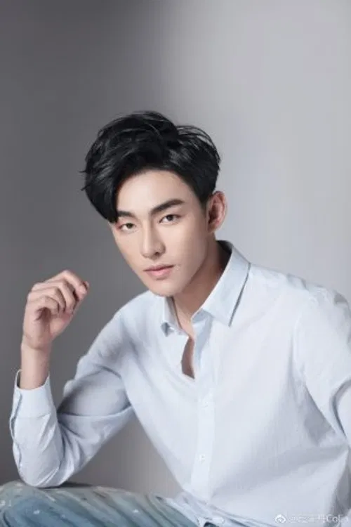 Duan Tongzhou profile