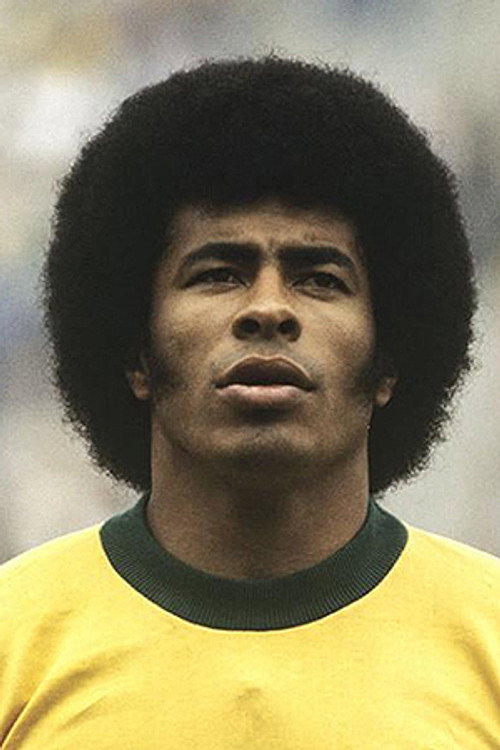 Photo of Jairzinho, Acting