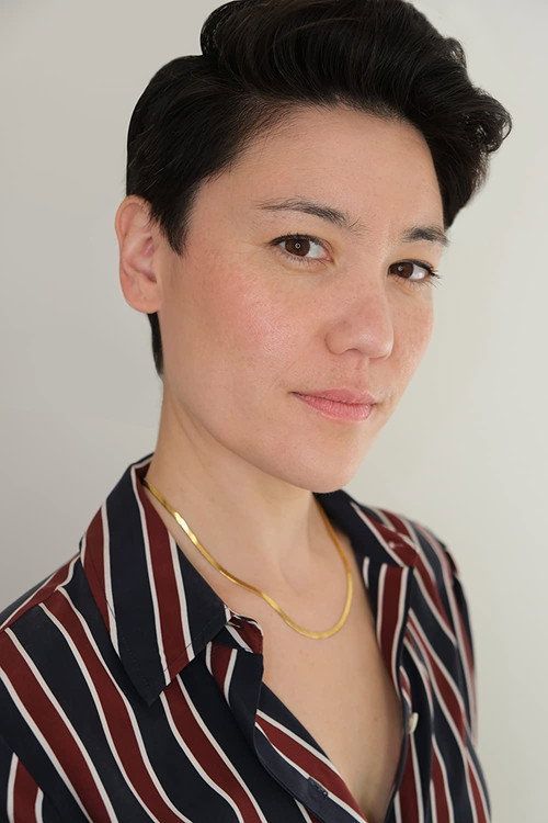 Photo of Meredith Chin, Directing
