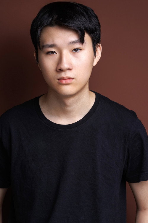 Photo of Ethan Highsmith, Acting