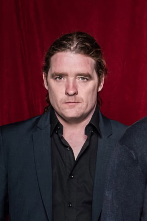 Photo of Jamie Cavanagh, Acting
