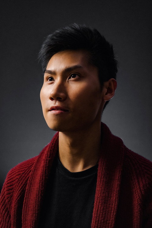 Photo of Matt Tam, Crew