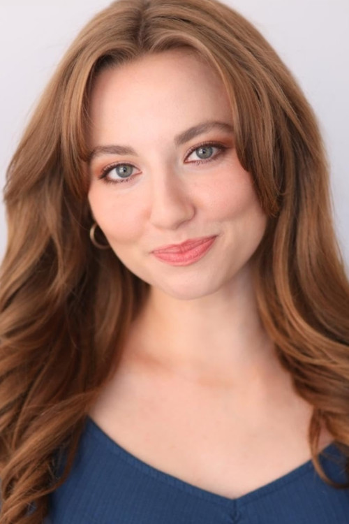 Photo of Cassidy Spring, Acting