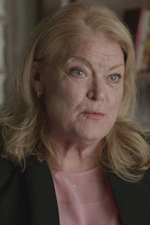 Marisa Sáez profile