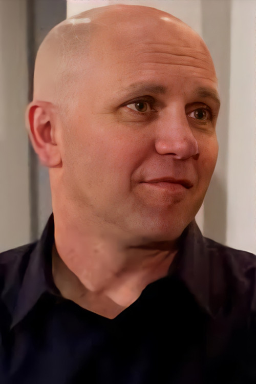 Milan Cheylov profile