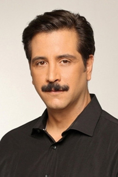 Nikolas Vasileiadis profile