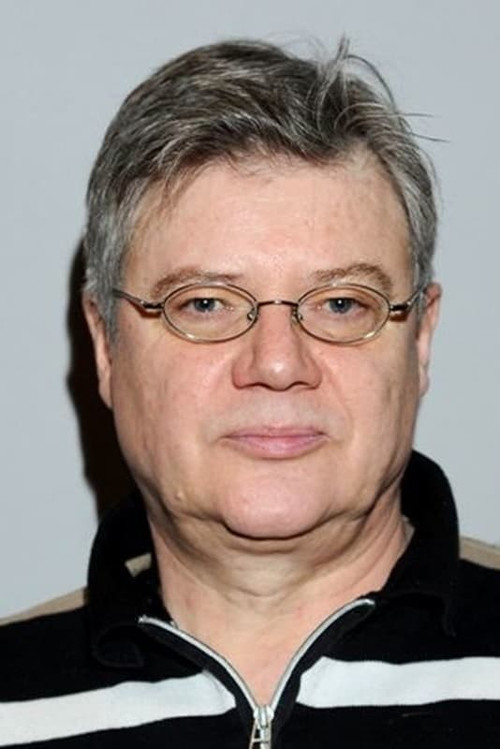 Photo of Mirosław Konarowski, Acting