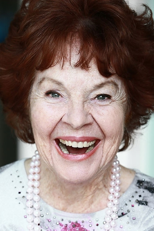 Marcia Ann Burrs profile