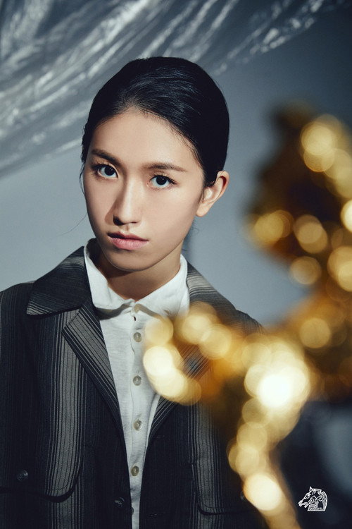 Photo of Huang Chih-ling, Acting
