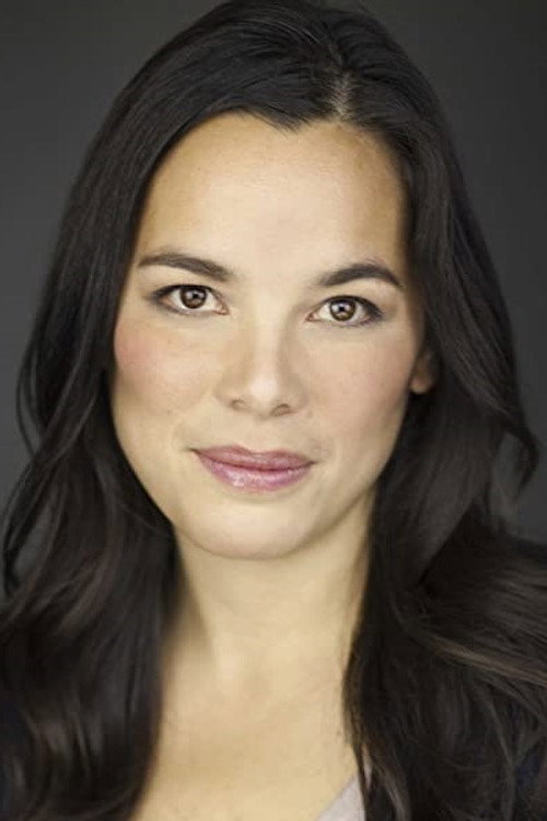 Photo of Maya Nadine, Acting